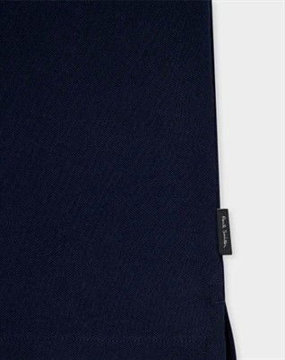 Half Zip Polo 